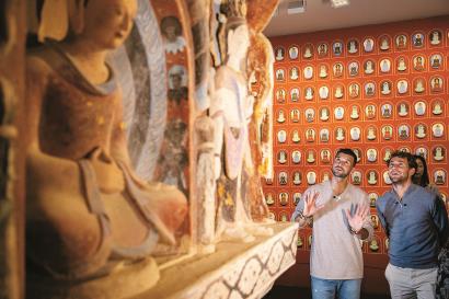 这种全能型 这种全能型